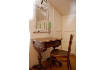 Duitsland Privát Kochel, Exterieur